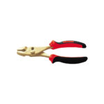ALICATE UNIVERSAL AJUSTABLE 150MM CU-BE