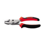 ALICATE UNIVERSAL AJUSTABLE 200MM INOX