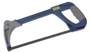ARCO SIERRA REFORZADO HOJA BIMETAL 300MM