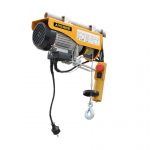 AYERBE ELEVADOR AY-100/200 KGS 12 MTS