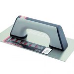 LLANA 5861-1 MP INOX 650X150 MM