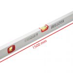 NIVEL ALUMINIO EXTRA LARGO 50101-150CMS