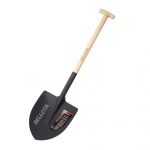 PALA PUNTA 5501-3 M.ANILLA 2090X335 MM 1.8KGS