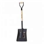 PALA CUADRADA 5502-3 M.A. 265X335 MM 2.12KGS