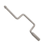 BERBIQUI 1/2p x 390MM Ti