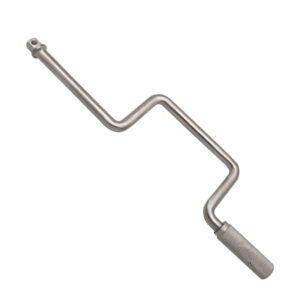 BERBIQUI 1/2p x 390MM Ti