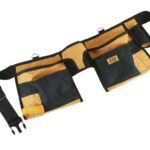 BOLSA DOBLE NYLON