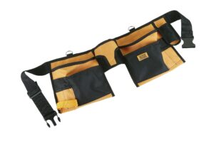 BOLSA DOBLE NYLON