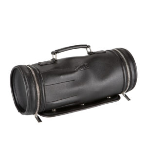 Bolsa Enrollable De Cuero Sintético PU Para Herramientas ALYCO ORANGE