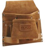 BOLSA INDIVIDUAL DE CUERO