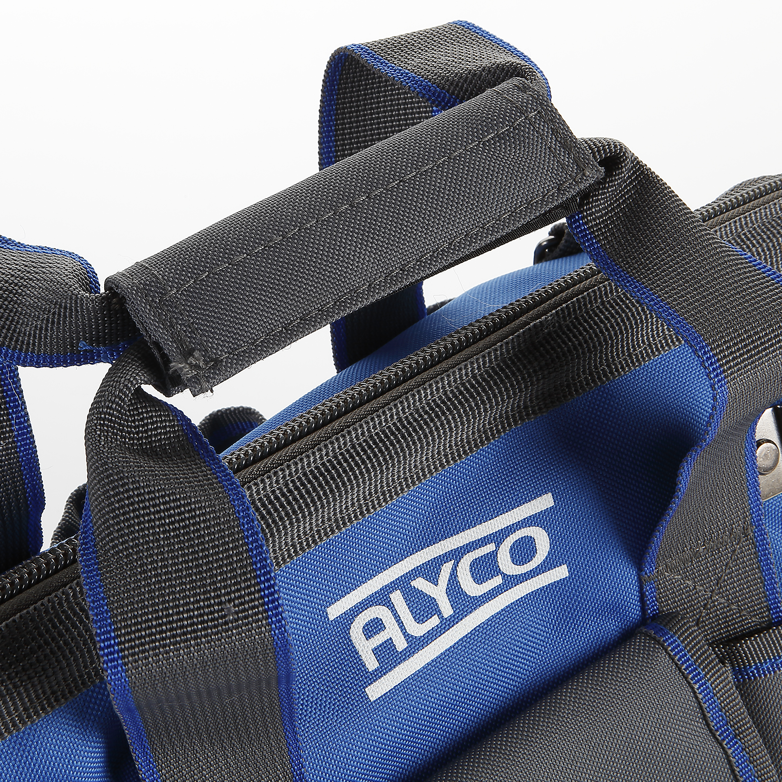 BOLSA DE NYLON 36x19x26 MM - Imagen 3