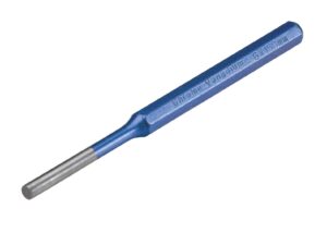 BOTADOR CILINDRICO HEXAGONAL DIAM 8 MM