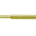 BOTADOR CILÍNDRICO 10 MM CU-BE