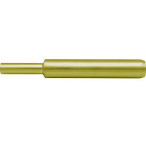 BOTADOR CILÍNDRICO 10 MM AL-BR