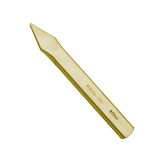 BURIL 140 MM AL-BR