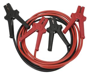 CABLE DE ARRANQUE COBRE 600AMP 3,5m
