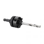 HUSILLO BROCA P/COR.32-250 5546-CM WIDIA