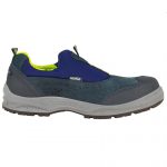 COFRA ZAPATO DEPORTIVO SIN CORDONES SETABUL S1P Nº45
