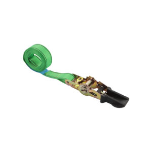 Cinta amarre 25mmx3m con trinquete