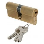 CISA BOMBÍN LATON SEGURIDAD 40X40 1.0E300.18.0