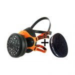 CLIMAX RESPIRADOR REF.761 A1 VAPOR ORGANICO