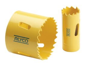 7000 CORONA BIMETALICA DE 102 MM