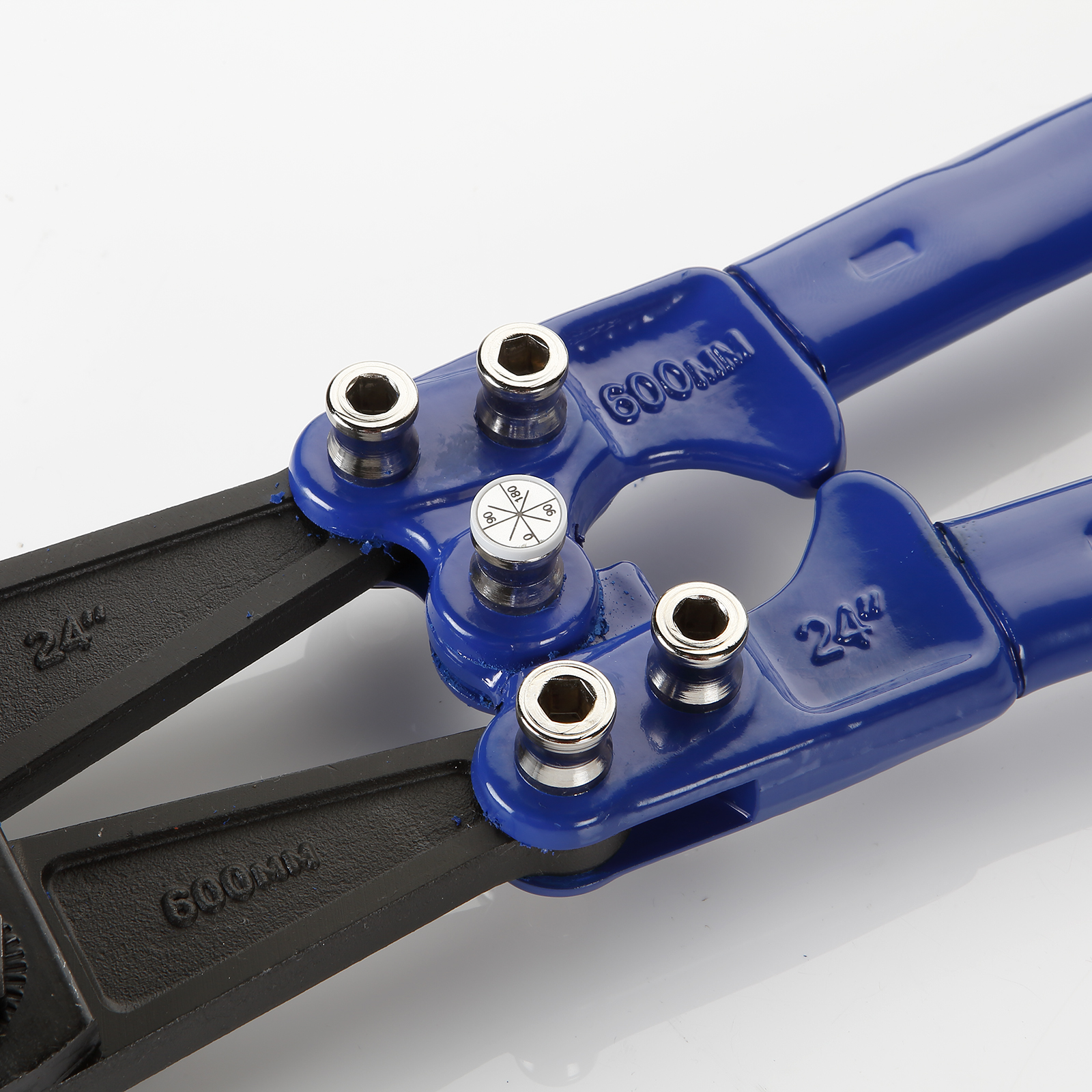 CORTABULON DOBLADOR 450 MM (18) - Imagen 4
