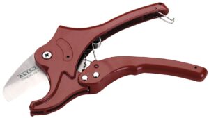 CORTATUBOS PARA TUBO PVC DIAM. 42MM