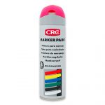 CRC MARKER PAINT FUCSIA 500ML