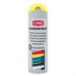 CRC MARKER PAINT AMARILLO 500ML