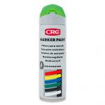 CRC MARKER PAINT VERDE 500ML
