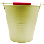 CUBO CÓNICO 15L CU