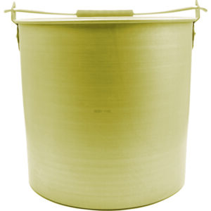 CUBO REDONDO 14L CU