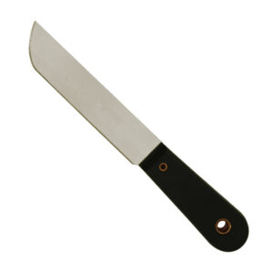 CUCHILLO 230x25MM Ti