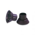 CVTOOLS CONO PARA TUBO DE 22MM