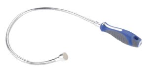 DEDO MAGNÉTICO FLEXIBLE CAP: 1KG