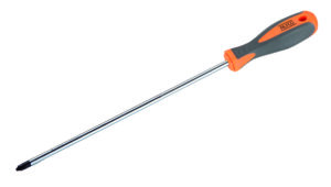 DESTORNILLADOR LARGO PHILLIPS ALYCO ORANGE PH1x250