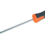 DESTORNILLADOR BOCA RECTA ALYCO ORANGE 4x0,8x100