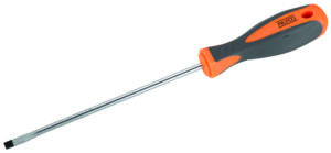 DESTORNILLADOR BOCA RECTA ALYCO ORANGE 3x0,5x100