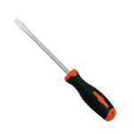 DESTORNILLADOR BOCA PLANA 9,0x250MM INOX