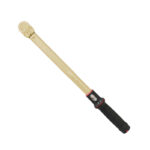 DINAMOMÉTRICA CON VISOR 3/8 CU-BE