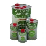 DIPISTOL POT DISSOL.UNIVERSAL M-10 5L.