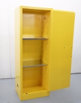 Armario de seguridad 585 x 460 x 1.650 - RF 30