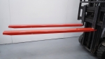 Alargador Uñas de carretilla 2.090mm.