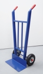 Carro almacén pala fija 200