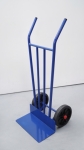 Carro almacén pala fija 220