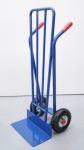 Carro almacén pala fija 220
