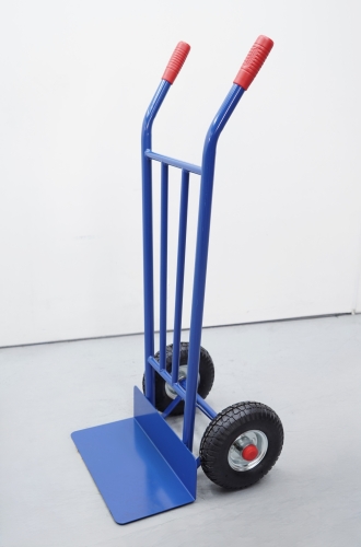 Carro almacén pala fija 220 - Imagen 2