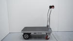 Plataforma autopropulsada 500 kg