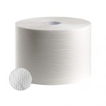 BOBINA CELULOSA BLANCA 500MTS 2 CAPAS